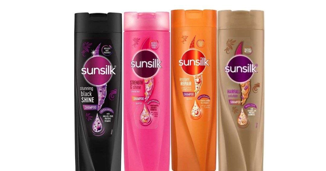 Sunsilk