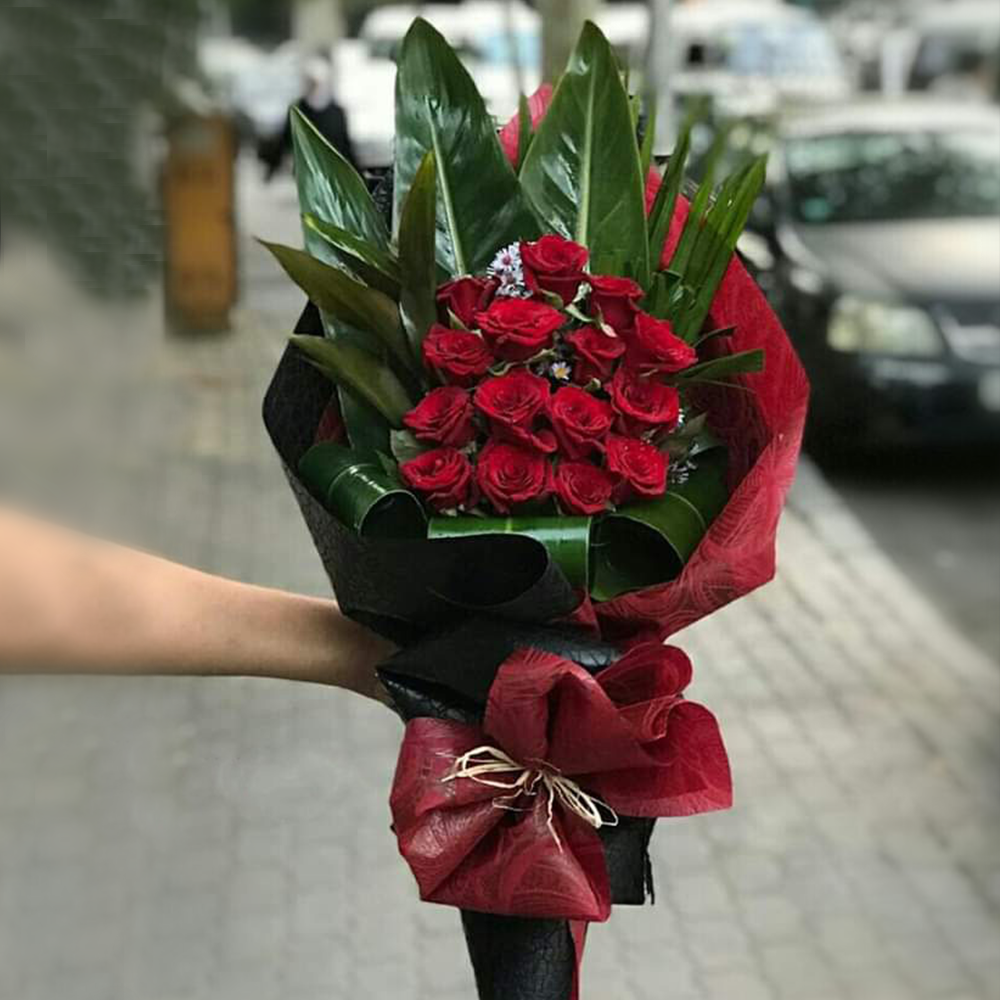 باقة جوري 2 (دمشق-محافظات)