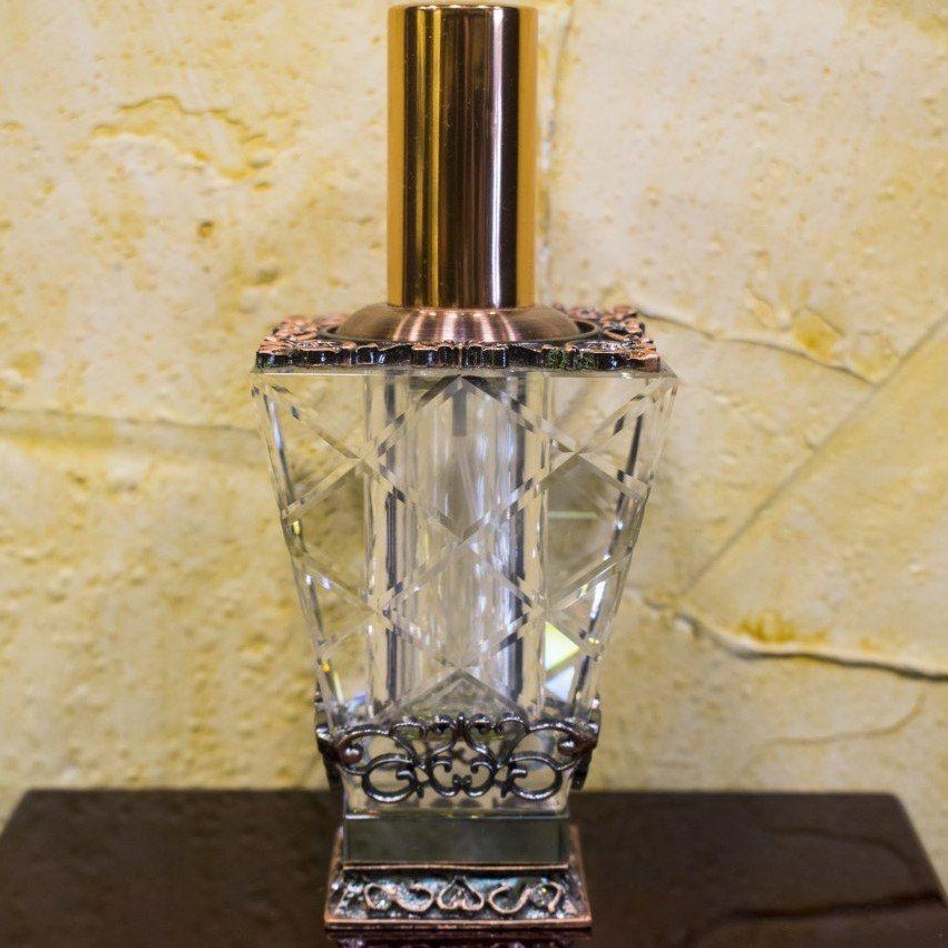 عطر ماء الذهب 35 مل