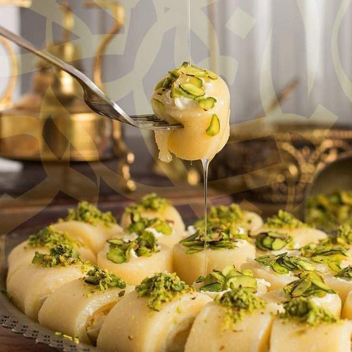 كيلو حلاوة الجبن