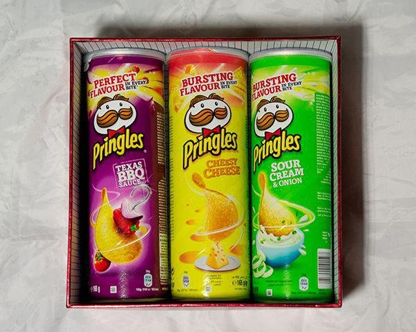 بوكس برنجلز