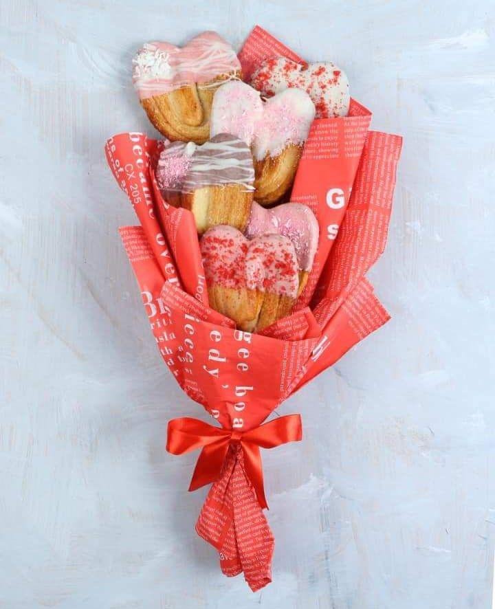 بوكيه بالميه