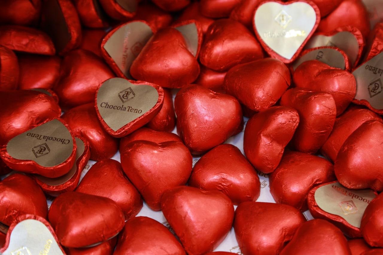 كريم شوكولا