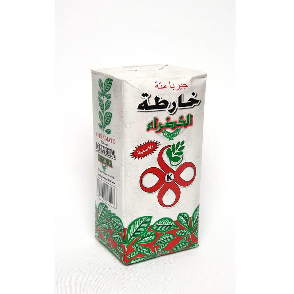 متة الخارطة 500 غرام