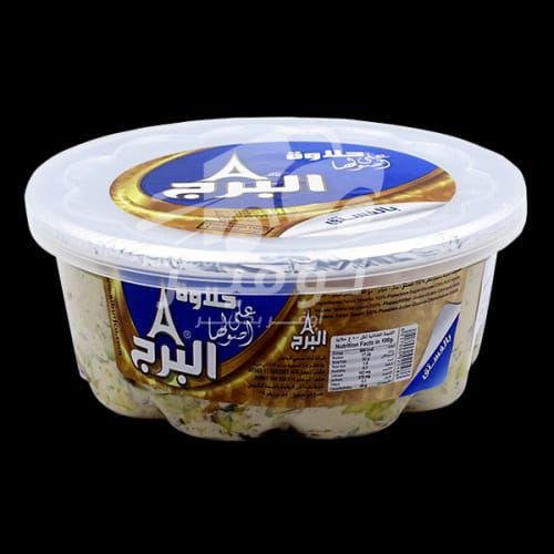 حلاوة البرج حجم كبير