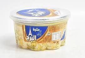 حلاوة البرج صغيرة