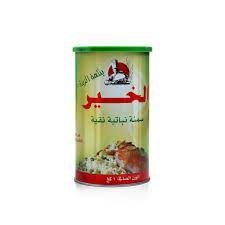 سمنة الخير 1 كغ