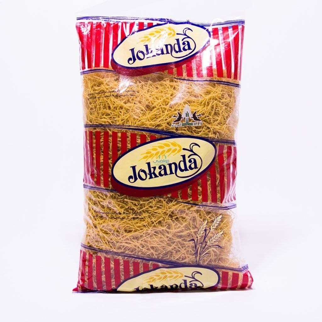 كيلو شعيرية جوكندا