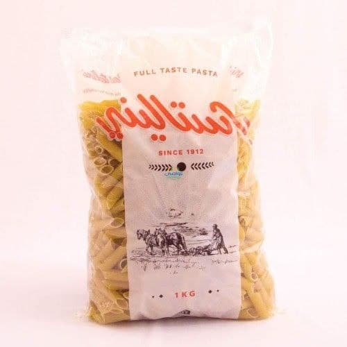 كيلو معكرونة بوري