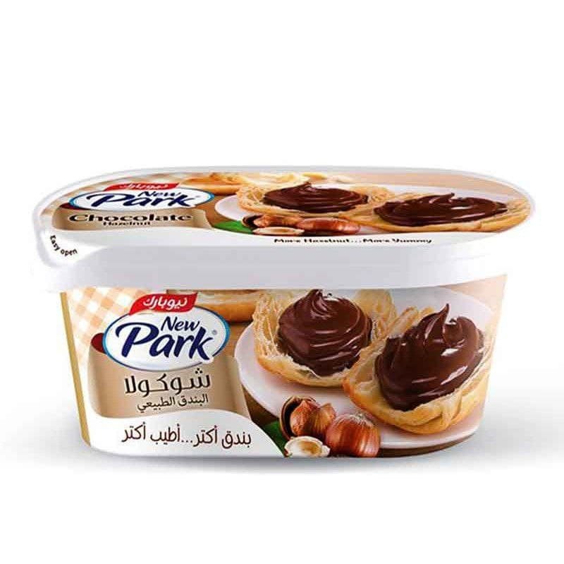 شوكولا نيو بارك صغيرة