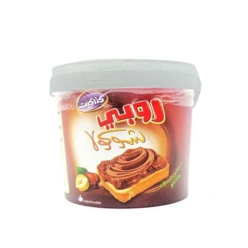 شوكولا روبي كبير