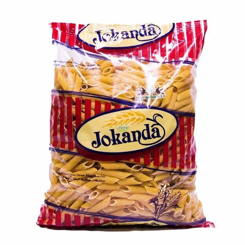 كيلو معكرونة بوري جوكندا