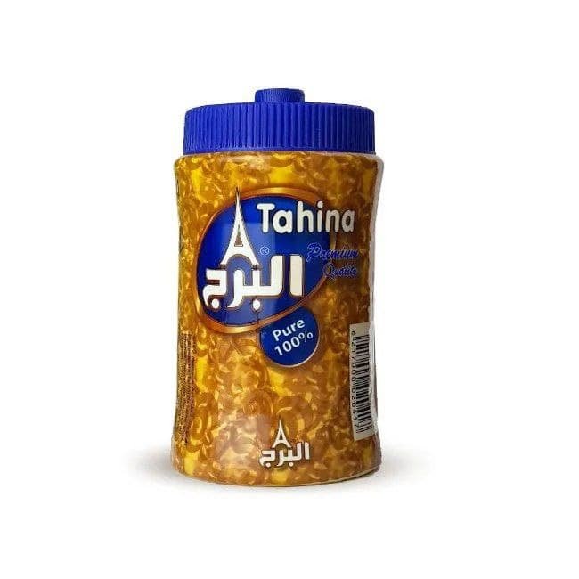 طحينة البرج صغيرة