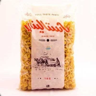 كيلو معكرونة صدف