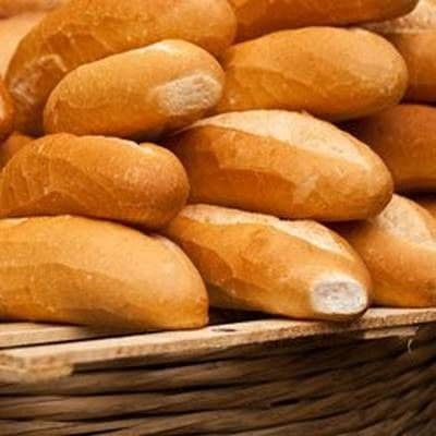 كيلو خبز صمون