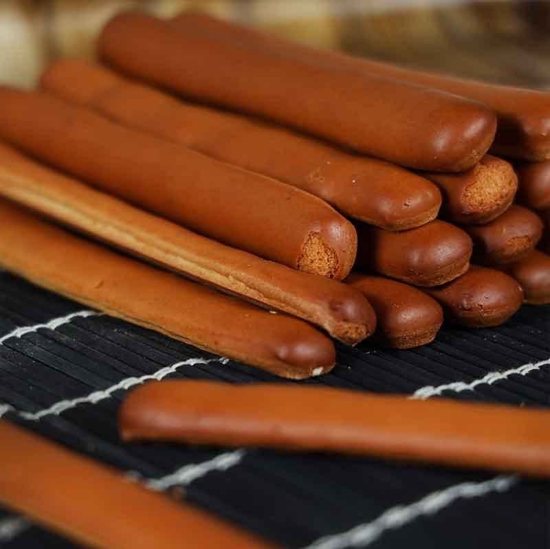 كيلو كعك سادة