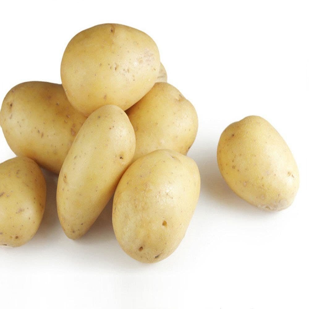 كيلو بطاطا مالحة