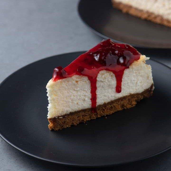 تشيز كيك اورجينال ستروبري