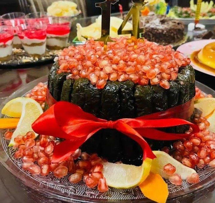 قالب يالنجي