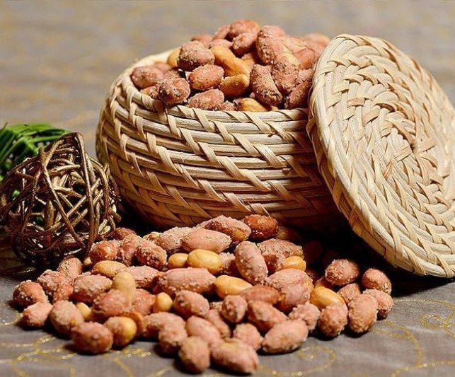 فستق  200 غرام