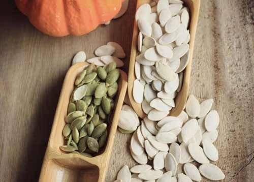 بزر أبيض 200 غرام