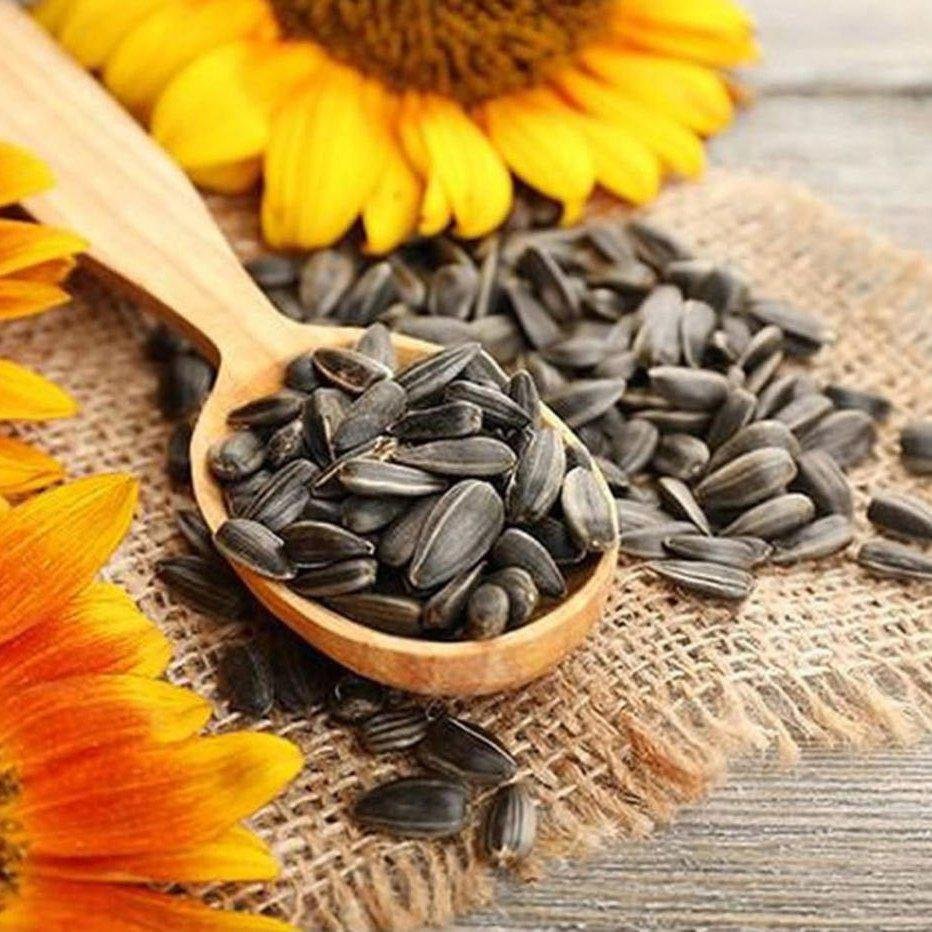 بزر دوار الشمس 200 غرام