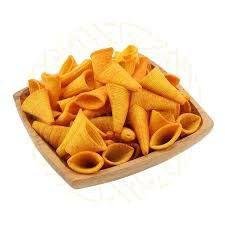 شيبس طرابيش 200 غرام.