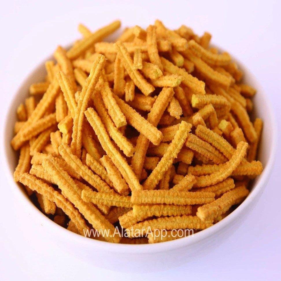 شيبس أصابع 200 غرام