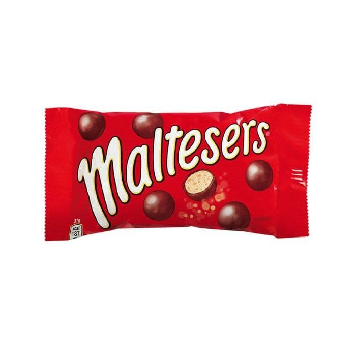 شوكولا مالتيزرز