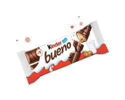 شوكولا كيندر بوينو