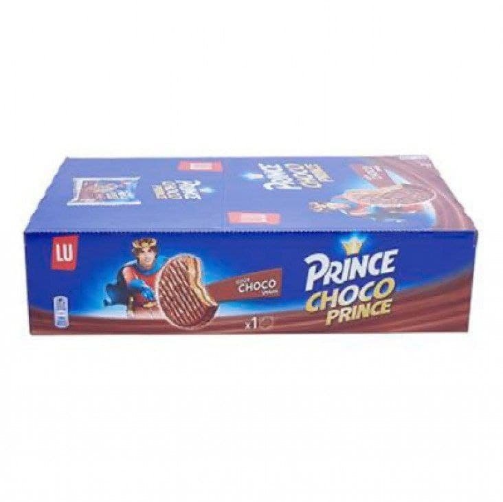 علبة شوكولا شوكو برنس 40 قطعة