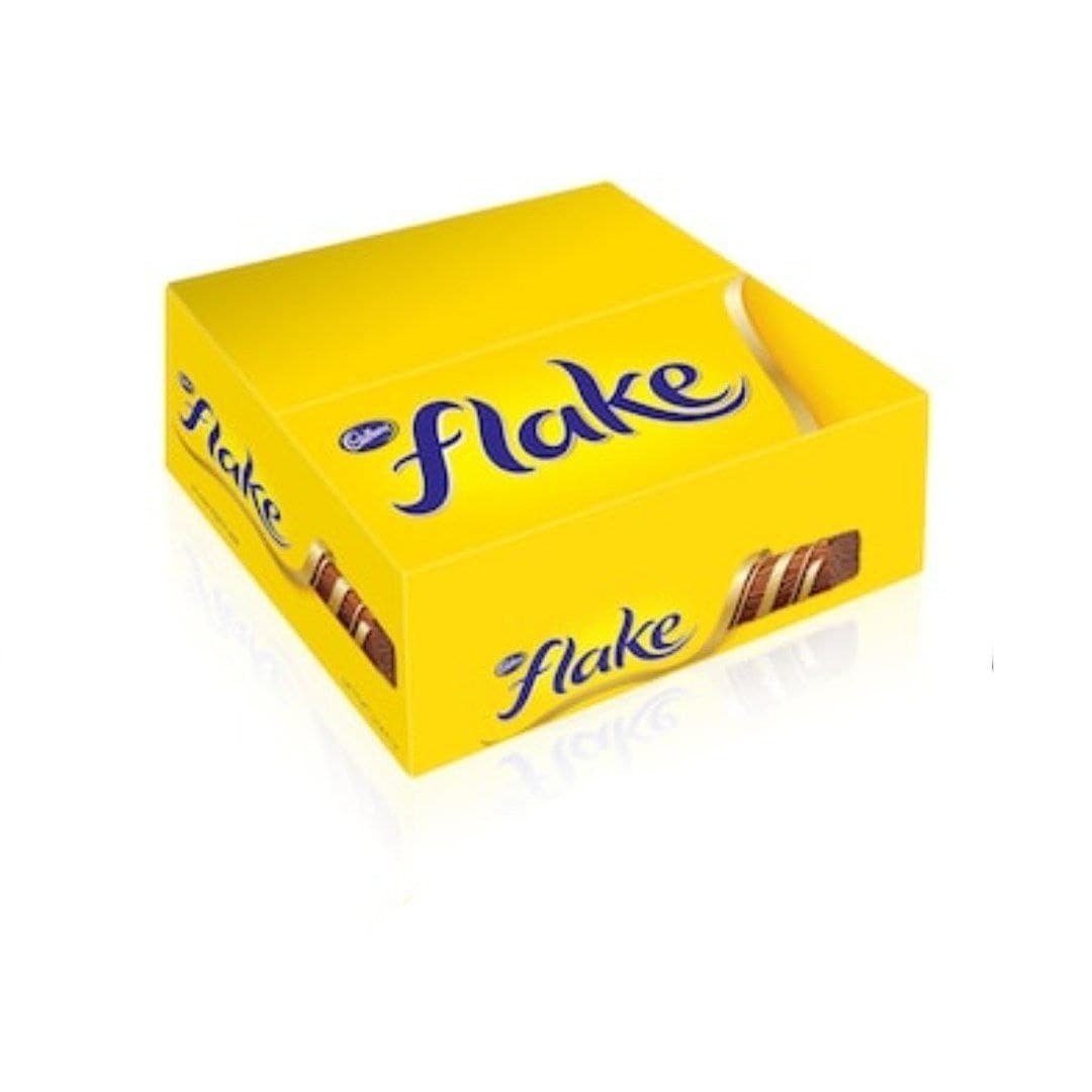 علبة شوكولا فليك 24 قطعة