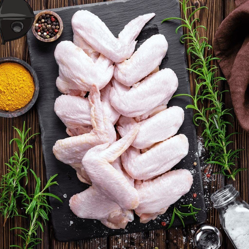 كيلو جوانح جاج