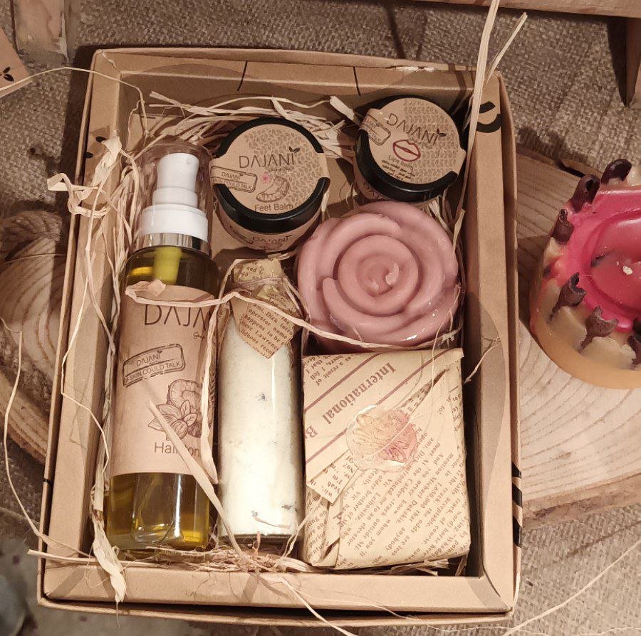 تنسيقة عناية 3