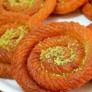 كيلو عوامة مشبك