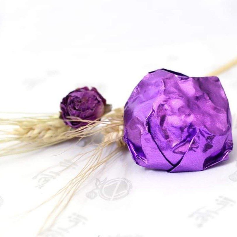 شوكولا بالجوز والفستق كيلو