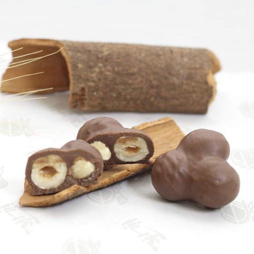 شوكولا الحليب بالبندق كيلو