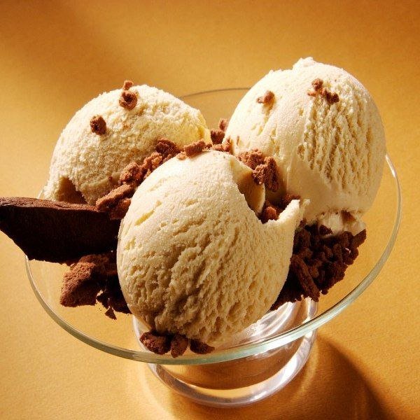 كيلو بوظة نسكافيه