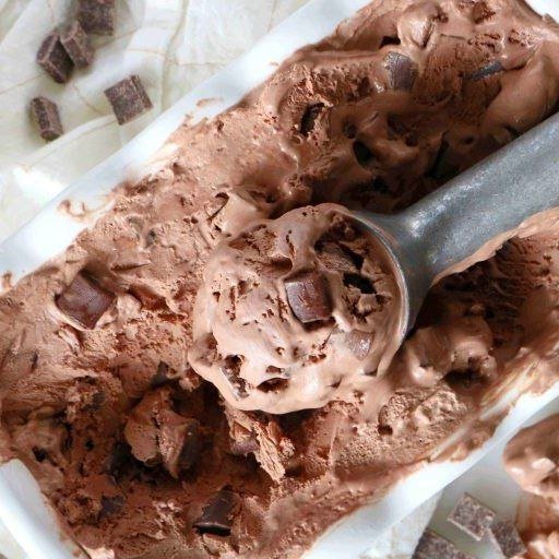 كيلو بوظة تويكس