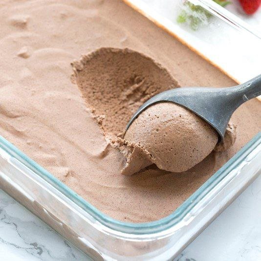 كيلو بوظة مارس