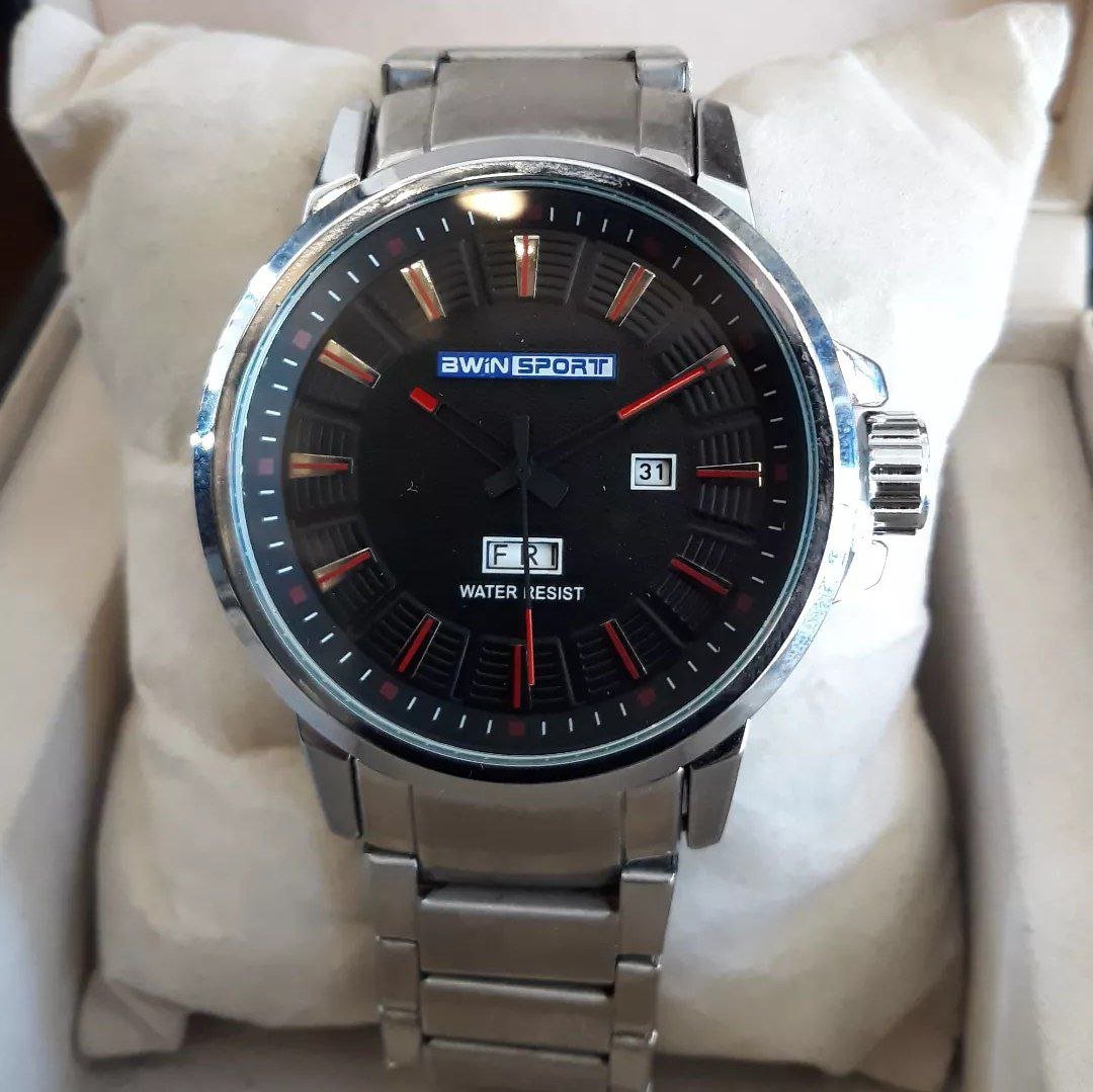 ساعة رجالي 20