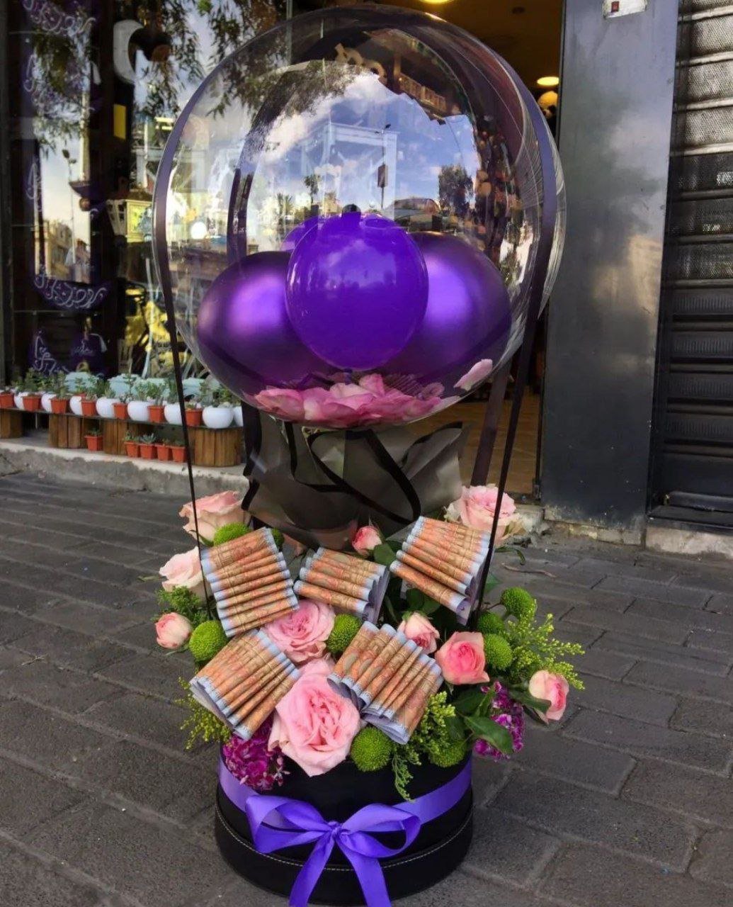 تنسيقة تخرج 3 مع مبلغ مالي 100.000