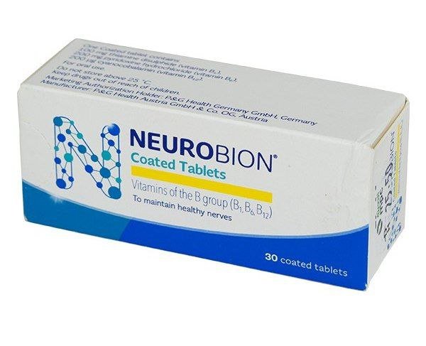 NEUROBlON