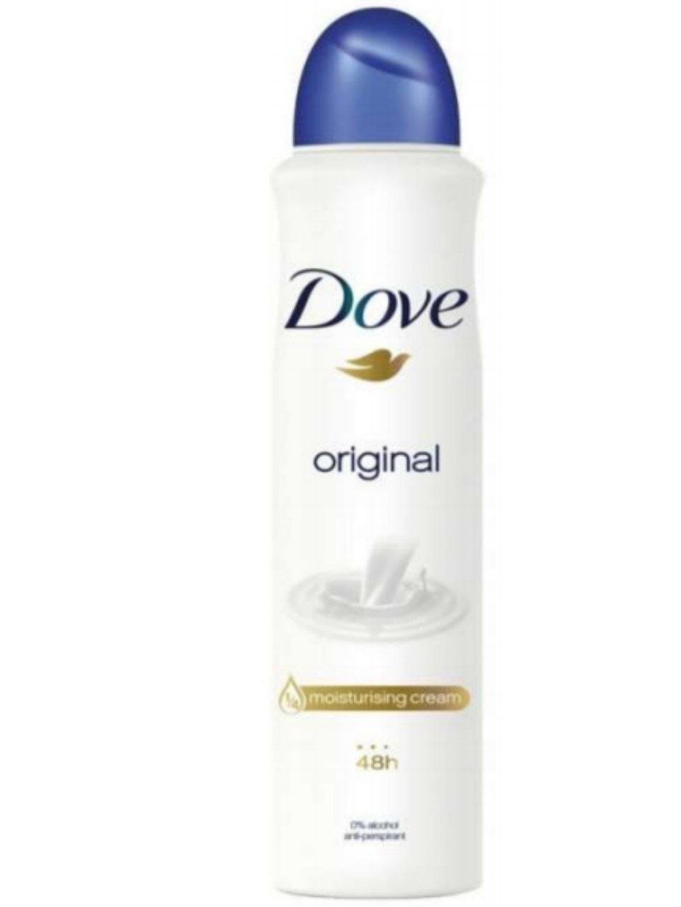 Dove ariginal