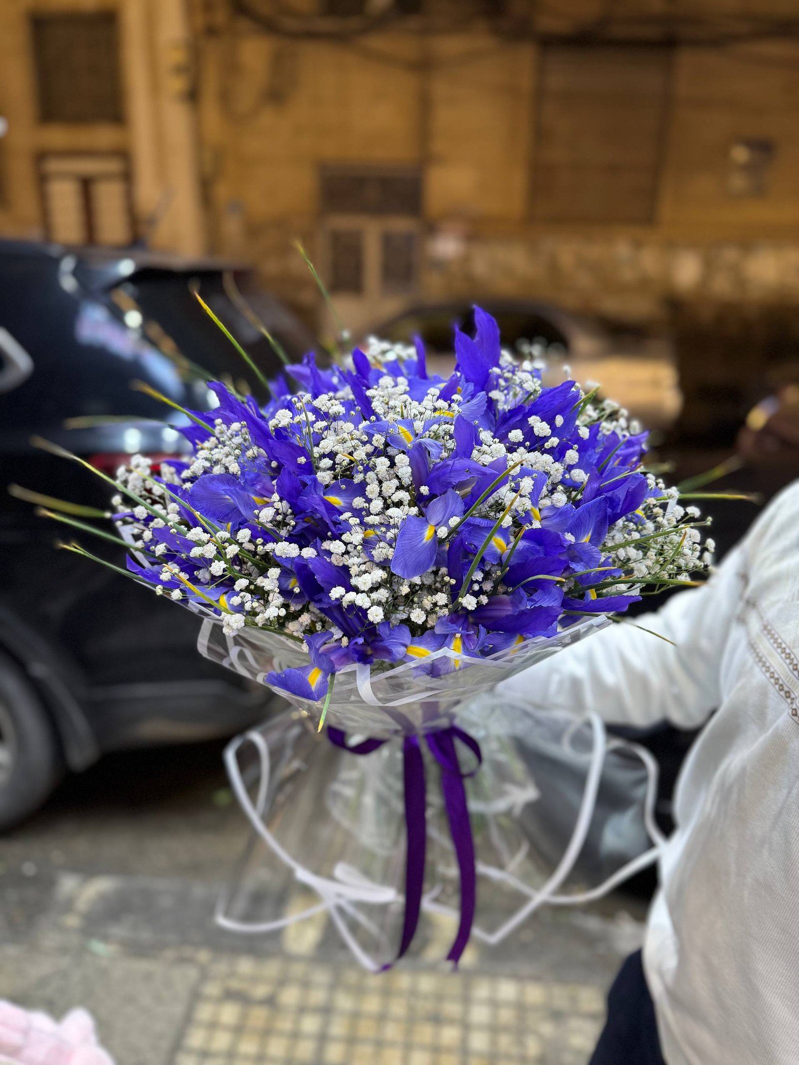 باقة عرض عيد الأم 3