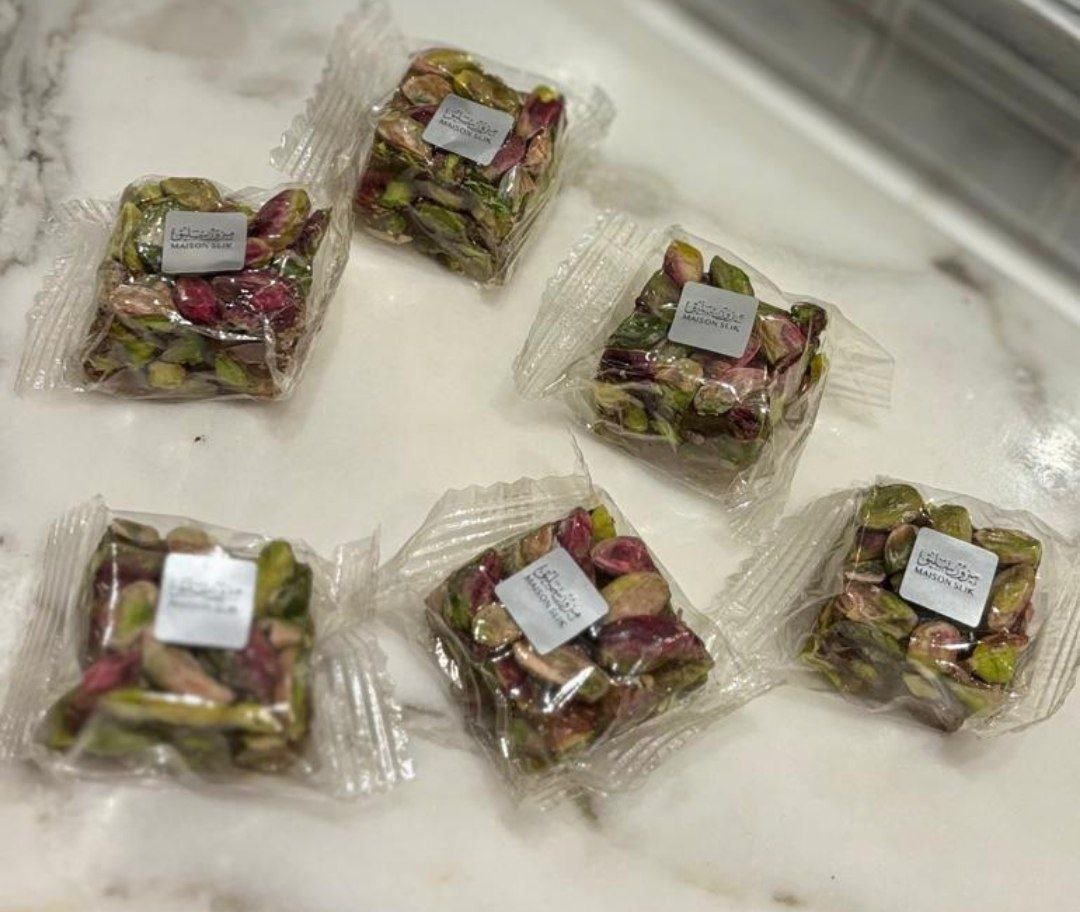 راحة عرايسية اكسترا