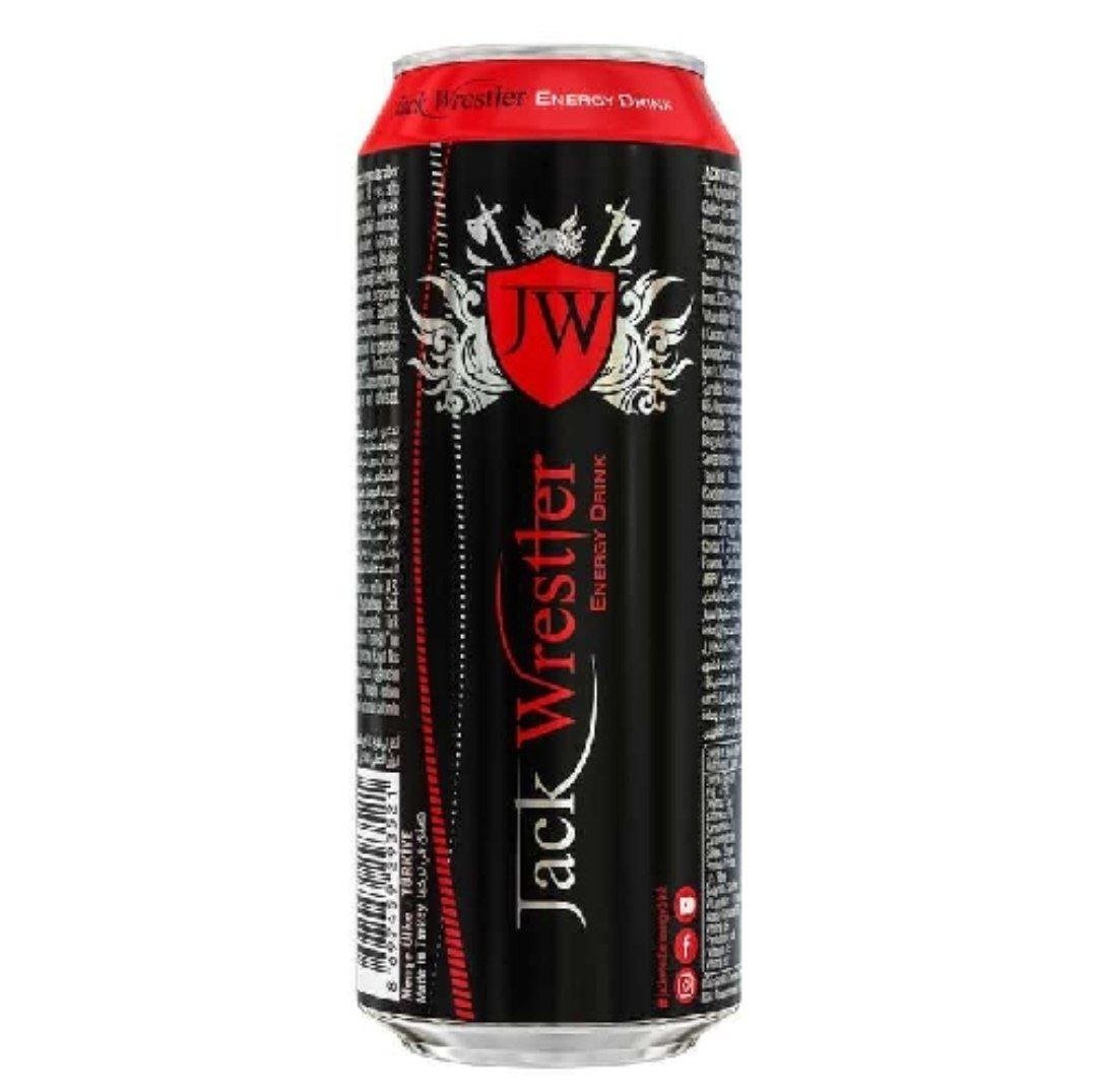 مشروب طاقة جاك