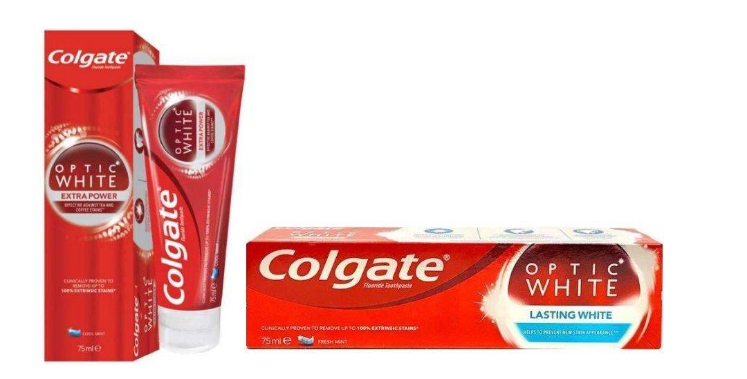 colgate
