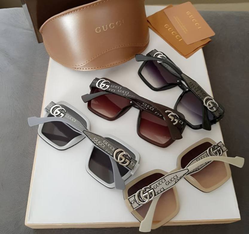 نضارات شمسية 1