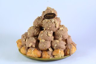 هرم اكلير لوتس